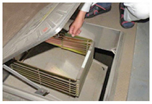 避難器具イメージ
